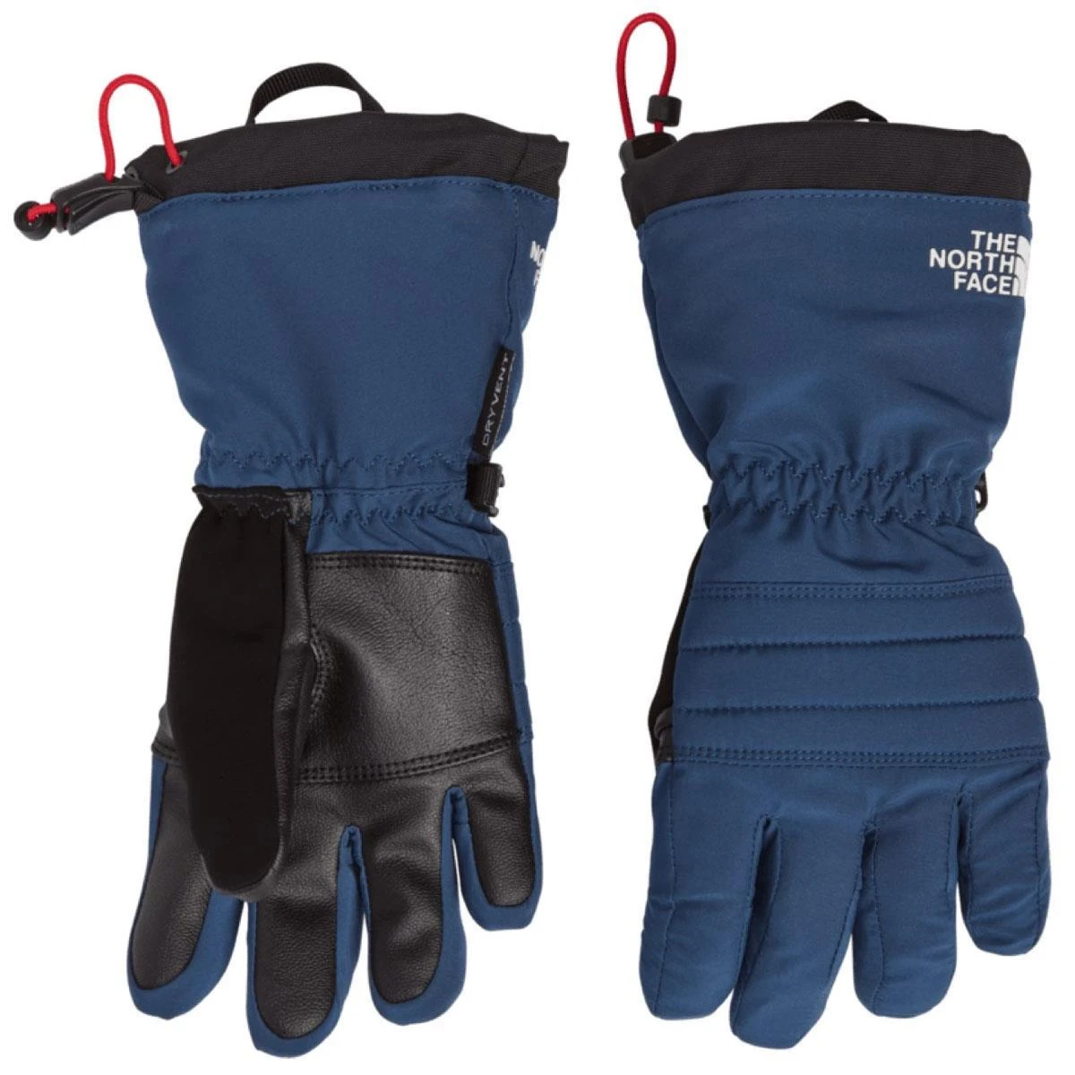 The North Face Youth Montana Ski Glove 4 The North Face Youth Montana Ski Glove - Image 2