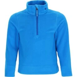 Obermeyer Toddler Ultra Gear Zip Top