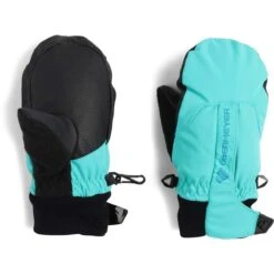 Obermeyer Toddler Thumbs Up Mitten -Obermeyer Store fw2324 7805620063 s02 mqnsde