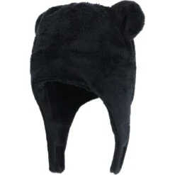 Obermeyer Toddler Teddy Fur Hat -Obermeyer Store fw2324 7805916009 s15 mqnfrt
