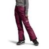 The North Face Girl's Freedom Insulated Pants -Obermeyer Store fw2324 nf0a82y7 i0h hero