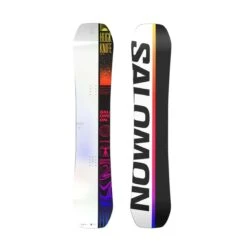 Youth Huck Knife Grom Snowboard