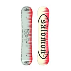 Youth Sleepwalker Grom Snowboard