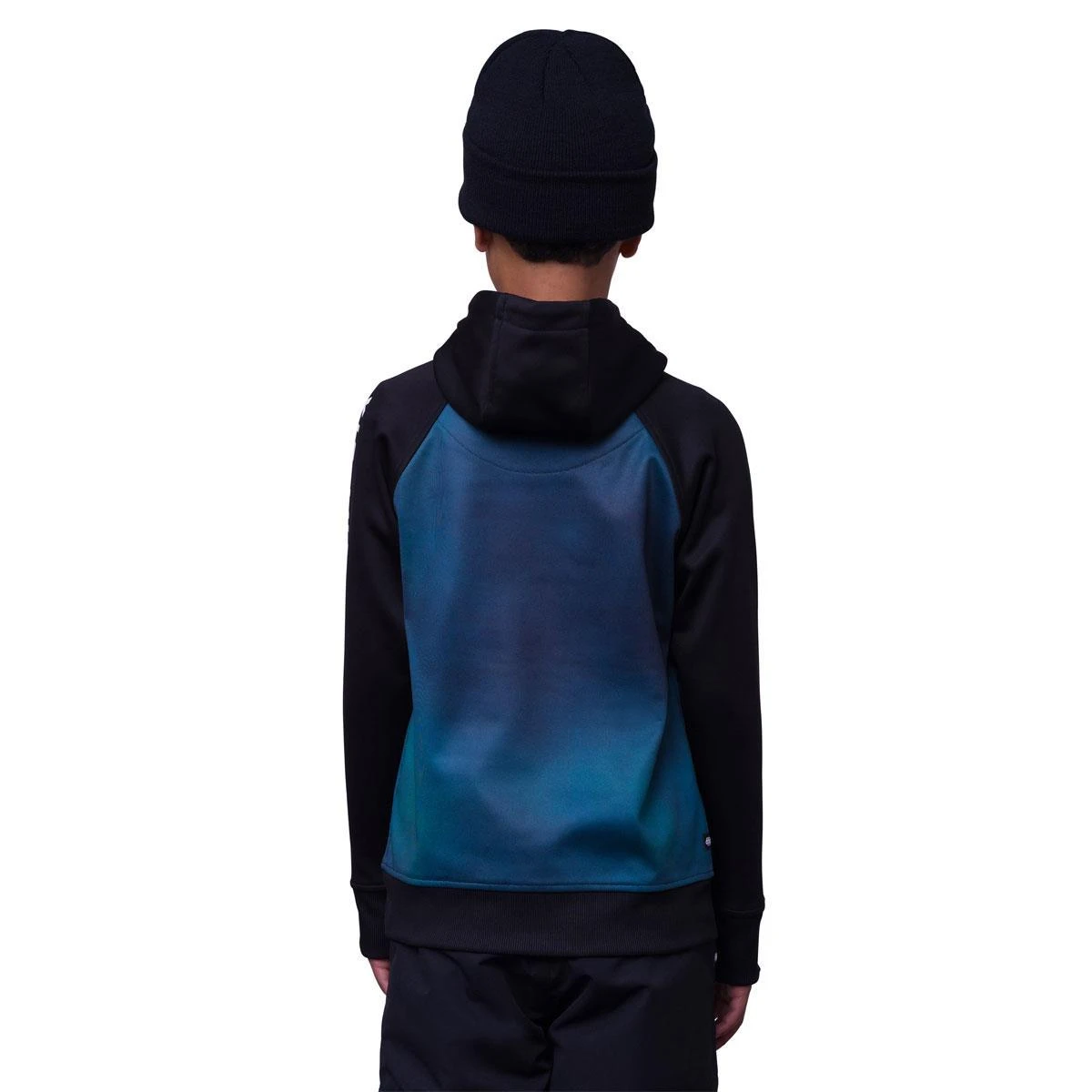 686 Boys Bonded Fleece Pullover Hoody 4 686 Boys Bonded Fleece Pullover Hoody - Image 2