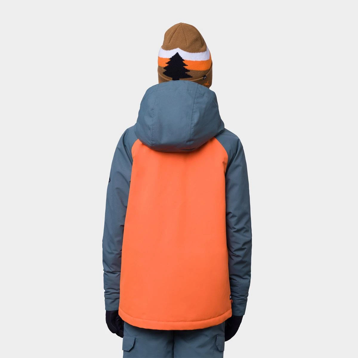 686 Boys Geo Insulated Jacket 11 686 Boys Geo Insulated Jacket - Image 9