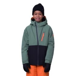 686 Boys Hydra Insulated Jacket