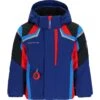 Obermeyer Toddler Boys Formation Jacket -Obermeyer Store fw2324 obermeyer boysformationjacket cadet 1
