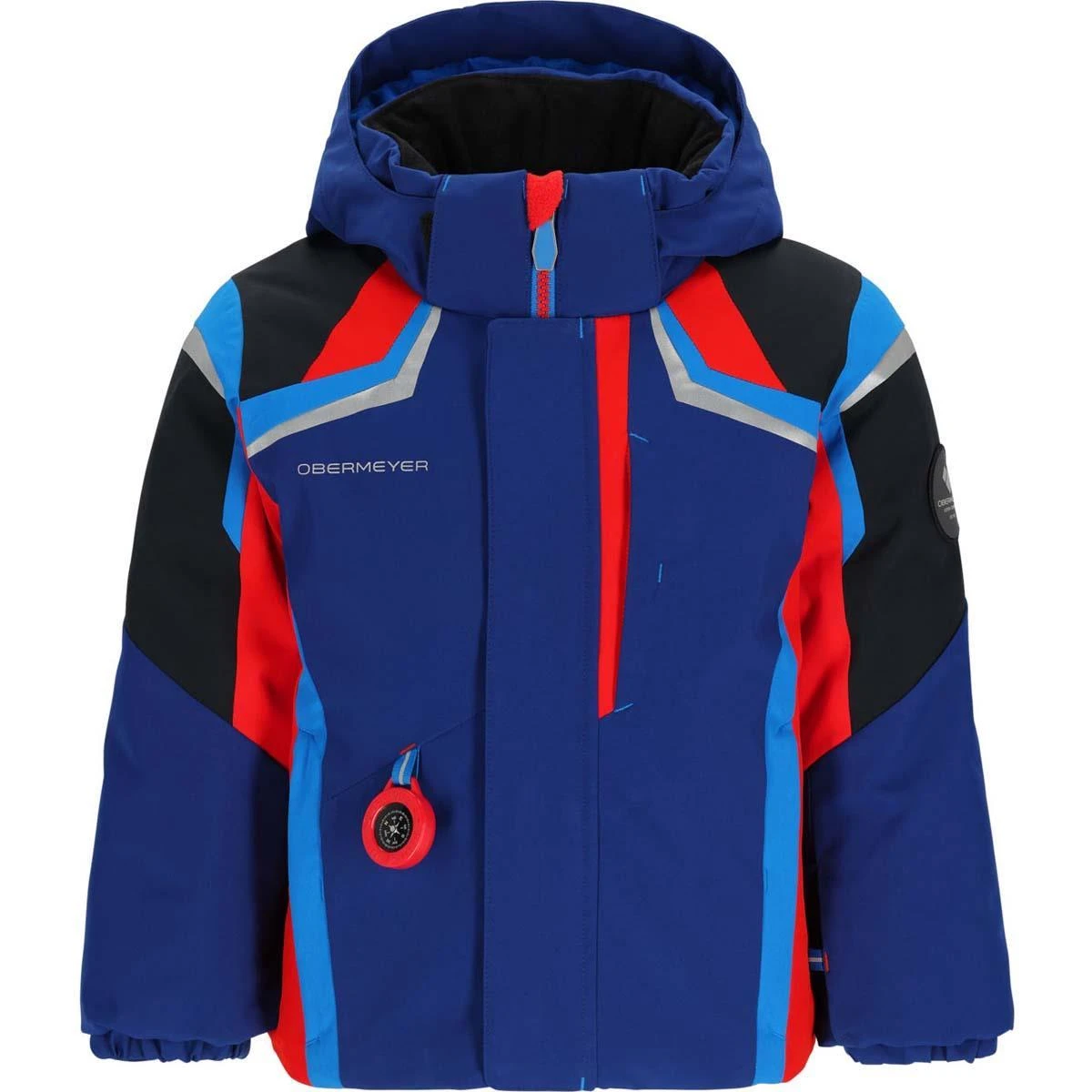 Obermeyer Toddler Boys Formation Jacket