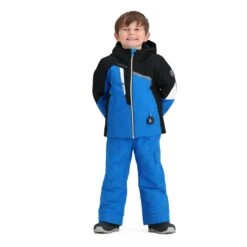 Obermeyer Toddler Boys Orb Jacket 13 Obermeyer Toddler Boys Orb Jacket -Obermeyer Store fw2324 obermeyer boysorbjacket cosmicblue 3