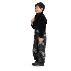Obermeyer Toddler Boys Warp Pant -Obermeyer Store fw2324 obermeyer boyswarppant mtnmystery 4