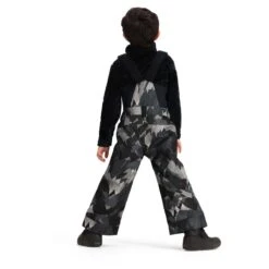 Obermeyer Toddler Boys Warp Pant -Obermeyer Store fw2324 obermeyer boyswarppant mtnmystery 5