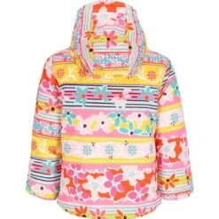Obermeyer Toddler Girls Ashor Jacket