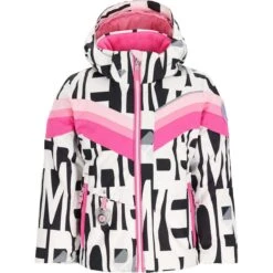 Obermeyer Toddler Girls Cara Mia Jacket