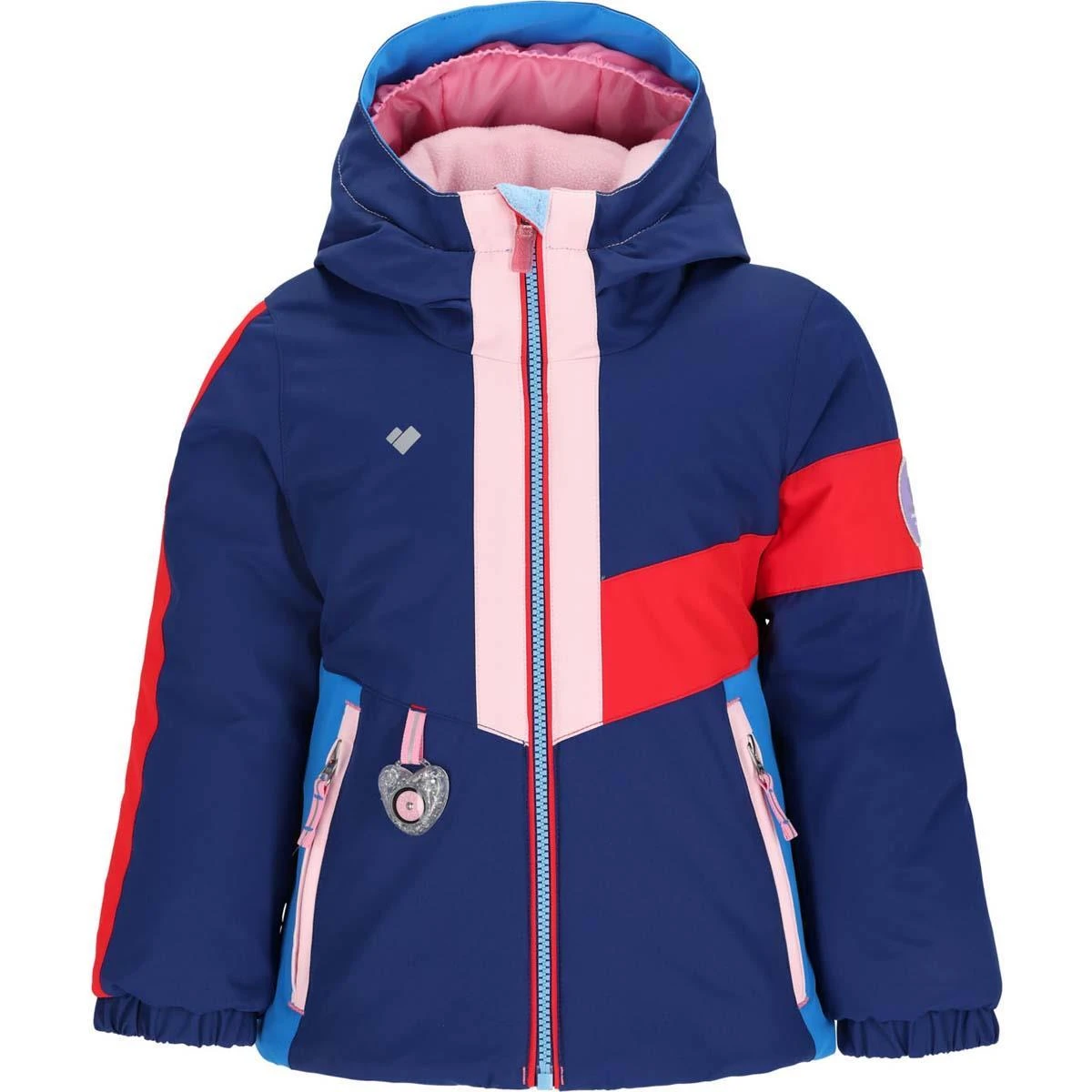 Obermeyer Toddler Girls Livia Jacket 7 Obermeyer Toddler Girls Livia Jacket - Image 5