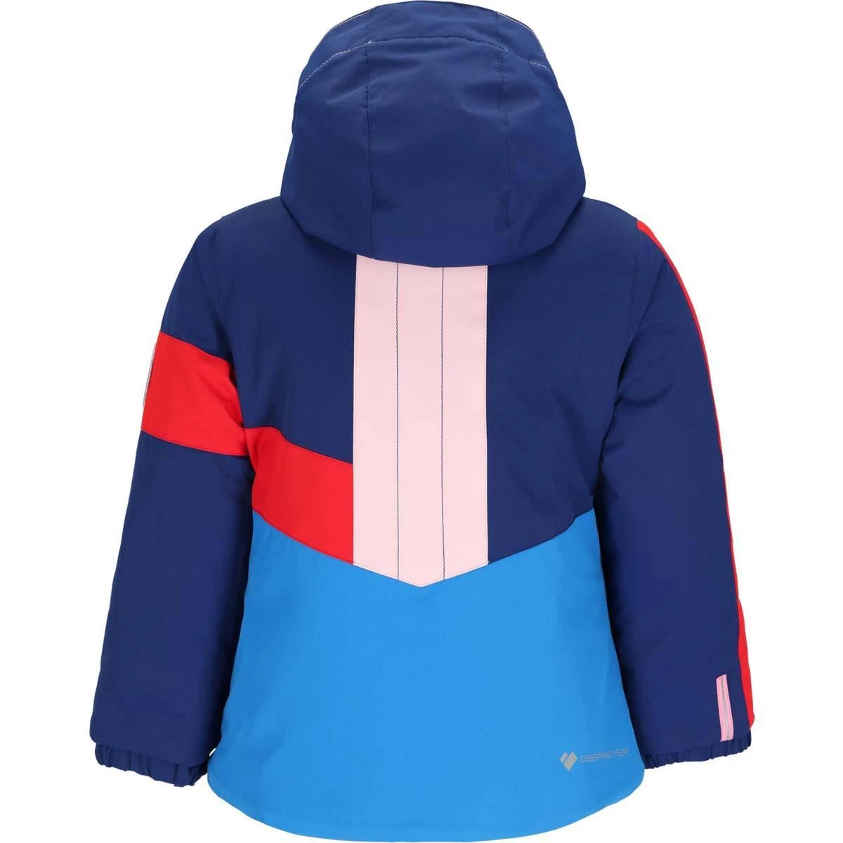 Obermeyer Toddler Girls Livia Jacket 8 Obermeyer Toddler Girls Livia Jacket - Image 6