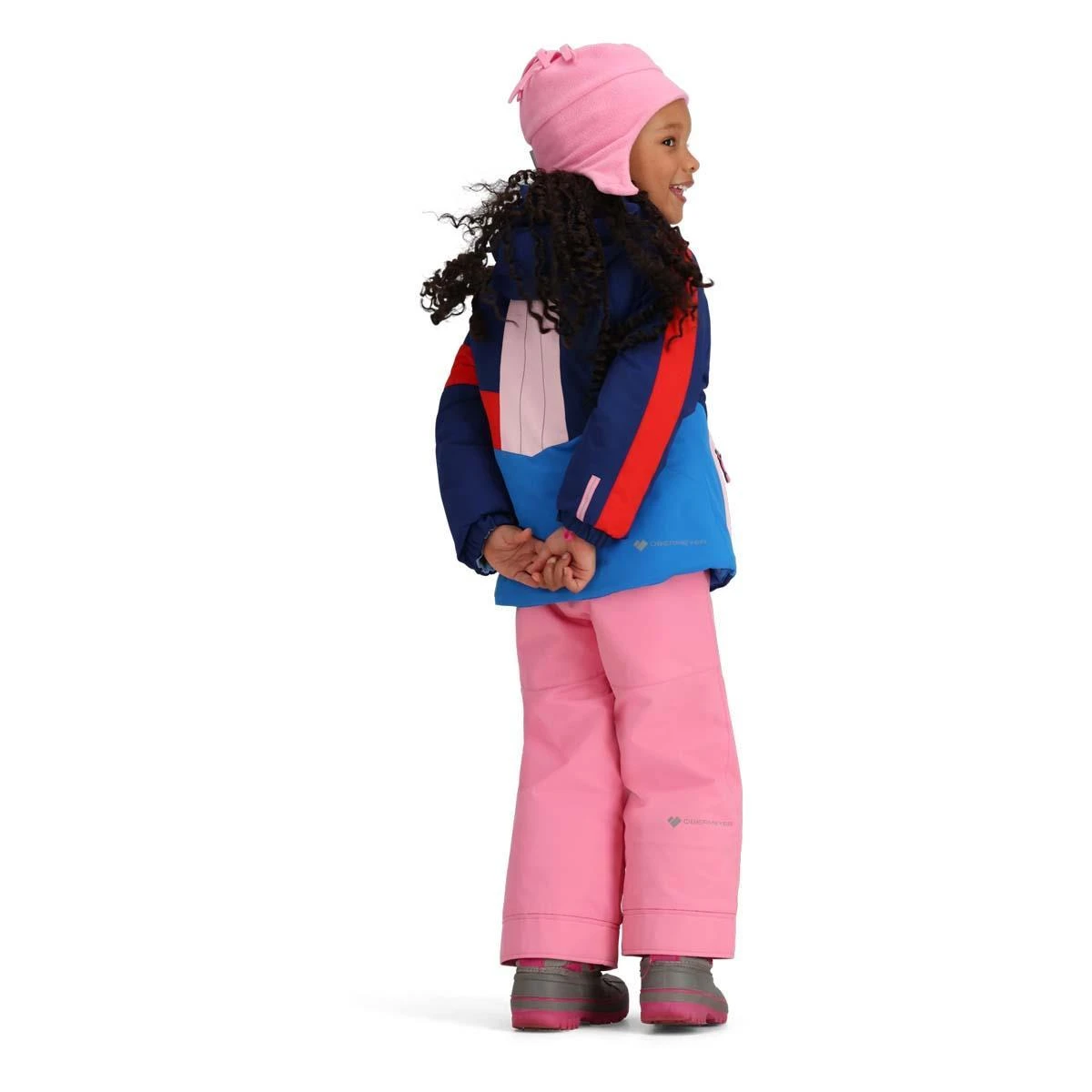 Obermeyer Toddler Girls Livia Jacket 11 Obermeyer Toddler Girls Livia Jacket - Image 9