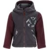 Obermeyer Toddler River Sherpa Jacket