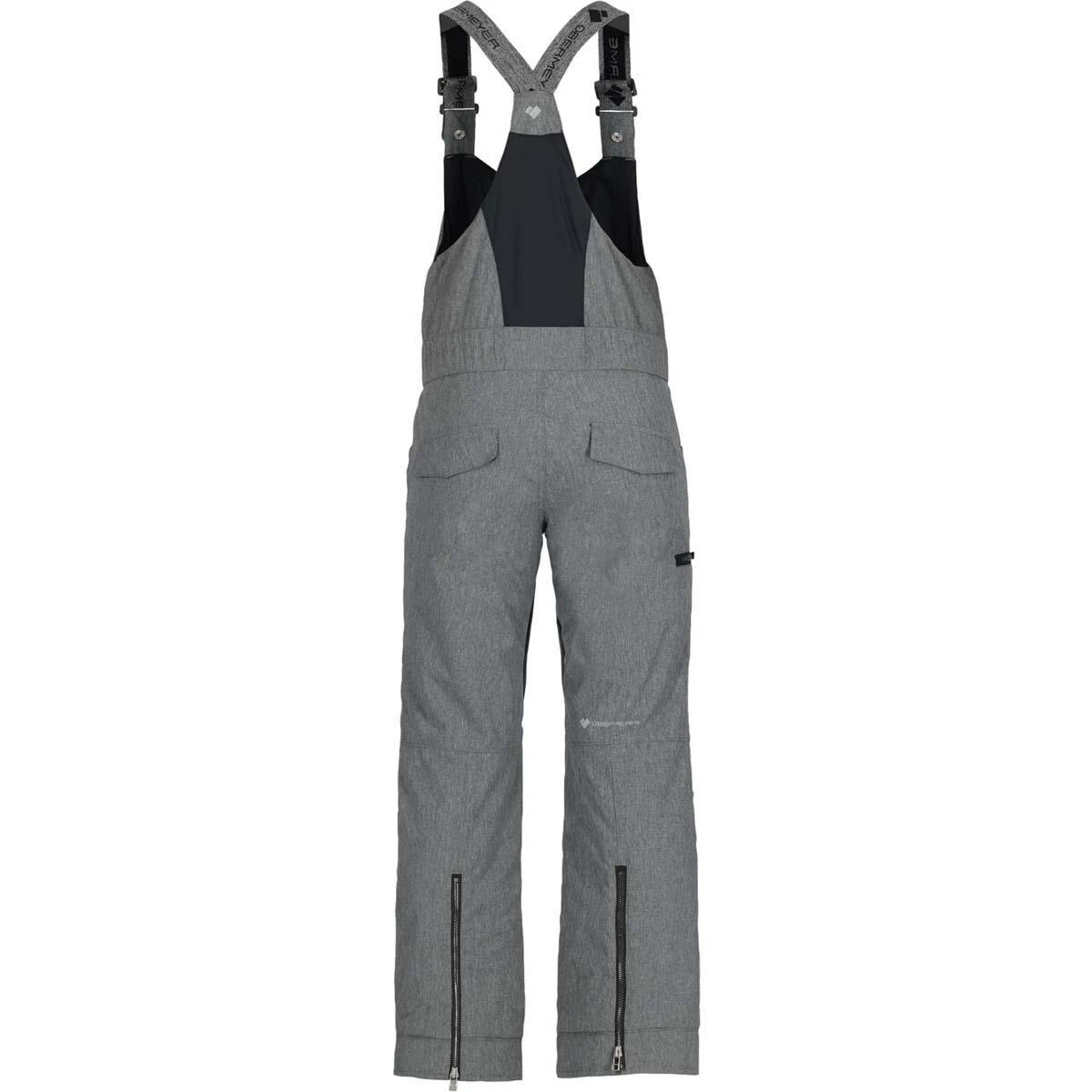 Obermeyer Girls Anya Bib Pant 8 Obermeyer Girls Anya Bib Pant - Image 6