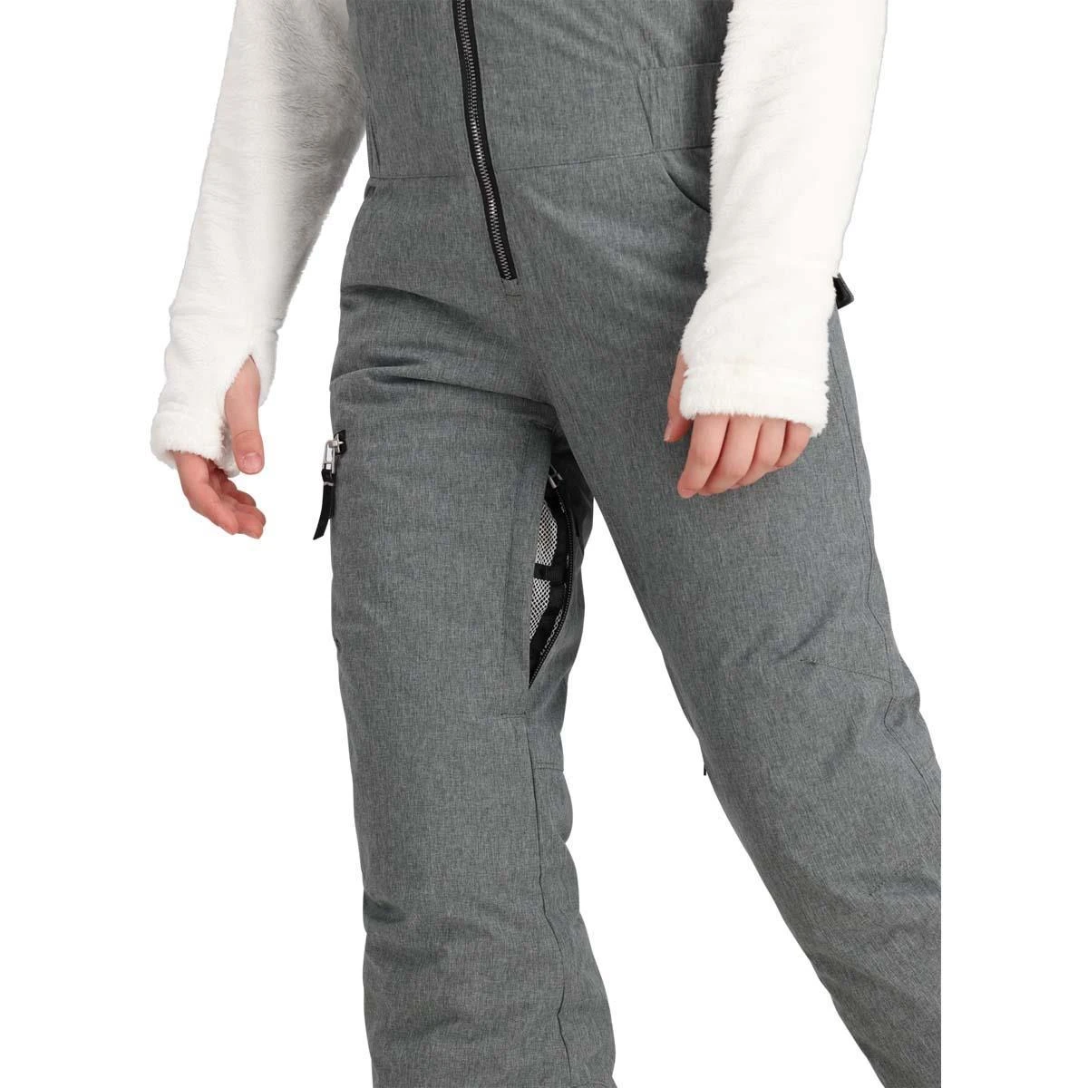 Obermeyer Girls Anya Bib Pant 11 Obermeyer Girls Anya Bib Pant - Image 9