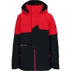 Obermeyer Boys Axel Jacket
