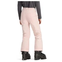 Obermeyer Girls Brooke Pant -Obermeyer Store fw2324 obermeyer teenbrookepant inablush 4