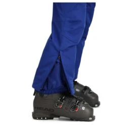 Obermeyer Boys Connor Bib Pant -Obermeyer Store fw2324 obermeyer teenconnorbibpant cadet 5