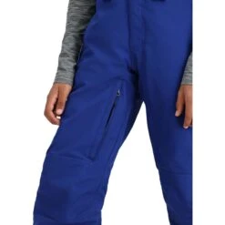 Obermeyer Boys Connor Bib Pant -Obermeyer Store fw2324 obermeyer teenconnorbibpant cadet 6
