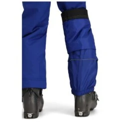 Obermeyer Boys Connor Bib Pant -Obermeyer Store fw2324 obermeyer teenconnorbibpant cadet 7