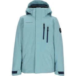 Obermeyer Teen Boys Gent's Jacket