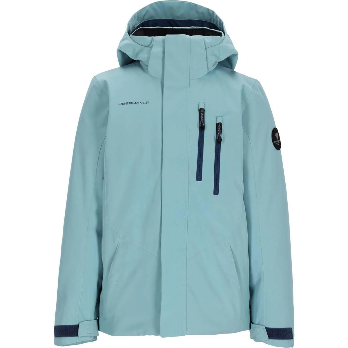 Obermeyer Teen Boys Gent's Jacket 3 Obermeyer Teen Boys Gent's Jacket