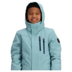 Obermeyer Teen Boys Gent's Jacket 18 Obermeyer Teen Boys Gent's Jacket -Obermeyer Store fw2324 obermeyer teengentsjacket bonvoyage 8