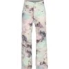 Obermeyer Girls Jessi Print Pant