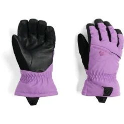 Obermeyer Teen Lava Glove -Obermeyer Store fw2324 obermeyer teenlavaglove uvgotit