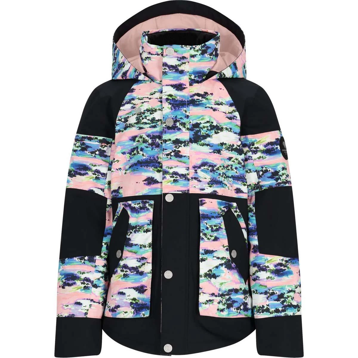 Obermeyer Girls McKenna Jacket 8 Obermeyer Girls McKenna Jacket - Image 6