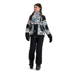 Obermeyer Girls McKenna Jacket 19 Obermeyer Girls McKenna Jacket -Obermeyer Store fw2324 obermeyer teenmckennajacket beyondreason 4