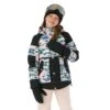 Obermeyer Girls McKenna Jacket 2 Obermeyer Girls McKenna Jacket -Obermeyer Store fw2324 obermeyer teenmckennajacket beyondreason buck model 1