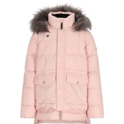 Obermeyer Girls Meghan Jacket