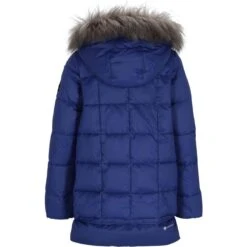Obermeyer Girls Meghan Jacket -Obermeyer Store fw2324 obermeyer teenmeghanjacket navy 2