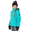 Obermeyer Girls Rylee Jacket -Obermeyer Store fw2324 obermeyer teenryleejacket offtropic buck model 1