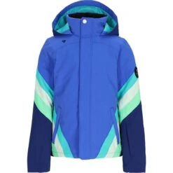 Obermeyer Girls Taylor Jacket