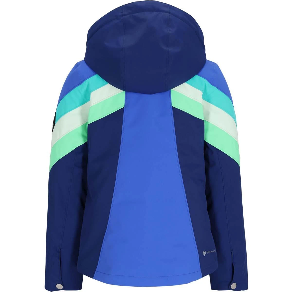 Obermeyer Girls Taylor Jacket 4 Obermeyer Girls Taylor Jacket - Image 2