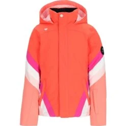 Obermeyer Girls Taylor Jacket 16 Obermeyer Girls Taylor Jacket -Obermeyer Store fw2324 obermeyer teentaylorjacket soiree 1