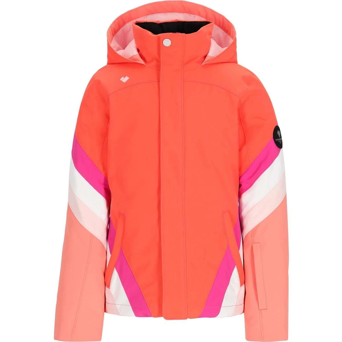 Obermeyer Girls Taylor Jacket 8 Obermeyer Girls Taylor Jacket - Image 6