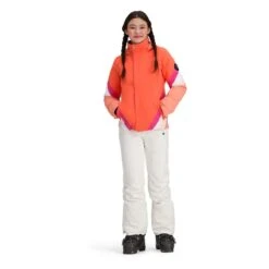 Obermeyer Girls Taylor Jacket 19 Obermeyer Girls Taylor Jacket -Obermeyer Store fw2324 obermeyer teentaylorjacket soiree 4