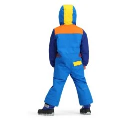 Obermeyer Toddler Quinn One-Piece -Obermeyer Store fw2324 obermeyer youthquinnonepiece cosmicblue 5