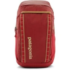 Patagonia Black Hole® Pack 32L -Obermeyer Store fw2324 patagonia blackholepack32l touringred