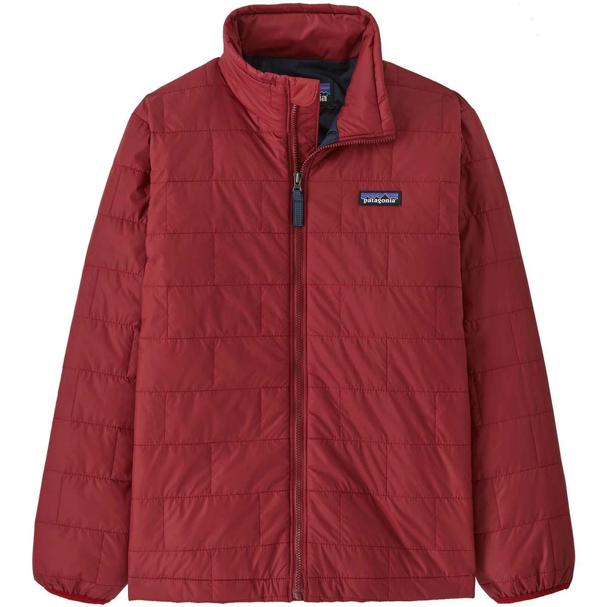 Patagonia Boys Nano Puff Jacket 8 Patagonia Boys Nano Puff Jacket - Image 6