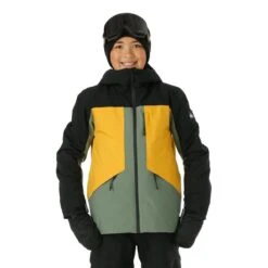 Quiksilver Boys Ambition Jacket