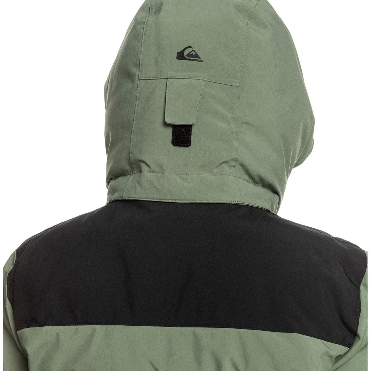 Quiksilver Boys The Edge Jacket 10 Quiksilver Boys The Edge Jacket - Image 8