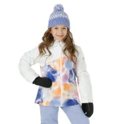 Roxy Girls Greywood Jacket